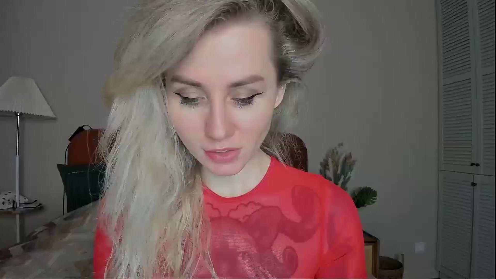 Gallery image thumbnail from Alexa_Smithhh's myfreecams stream on, 03/21/2025, 19:38 image 5 of 20