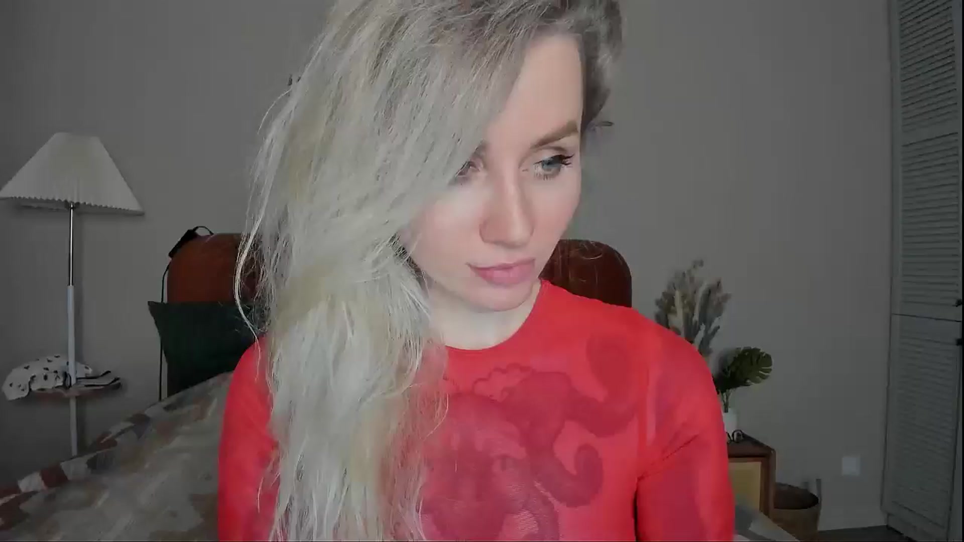 Gallery image thumbnail from Alexa_Smithhh's myfreecams stream on, 03/21/2025, 19:38 image 20 of 20