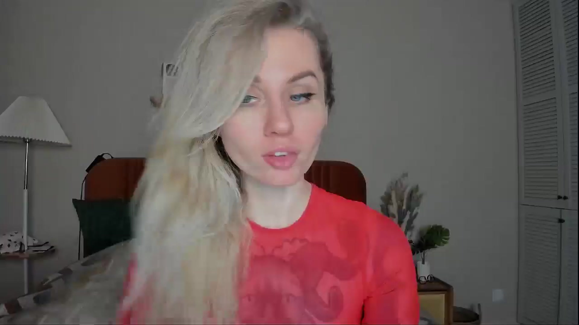 Gallery image thumbnail from Alexa_Smithhh's myfreecams stream on, 03/21/2025, 19:38 image 17 of 20