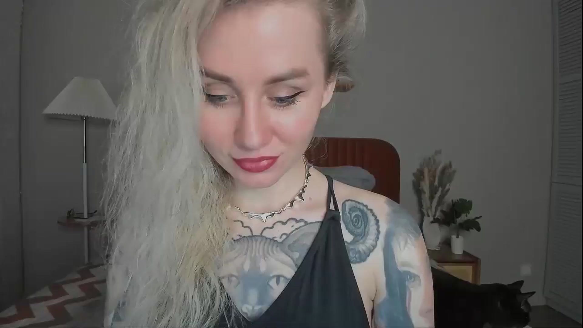 Gallery image thumbnail from Alexa_Smithhh's myfreecams stream on, 03/24/2025, 18:57 image 1 of 20