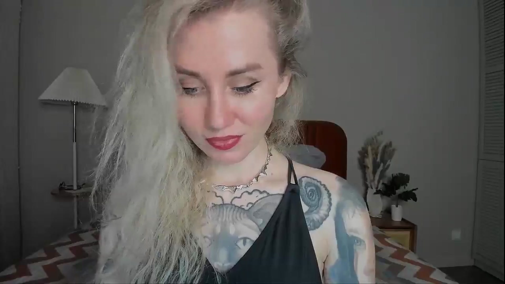 Gallery image thumbnail from Alexa_Smithhh's myfreecams stream on, 03/24/2025, 18:57 image 5 of 20