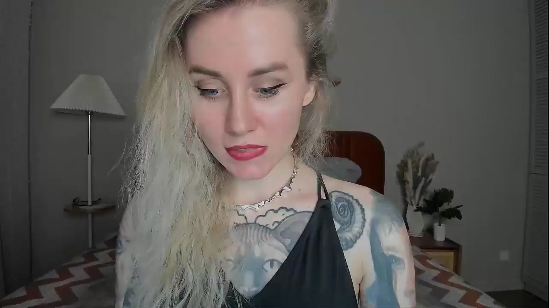 Gallery image thumbnail from Alexa_Smithhh's myfreecams stream on, 03/24/2025, 18:57 image 8 of 20
