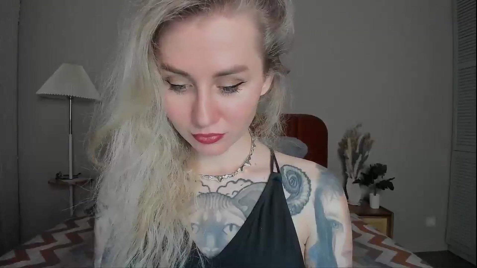 Gallery image thumbnail from Alexa_Smithhh's myfreecams stream on, 03/24/2025, 18:57 image 6 of 20