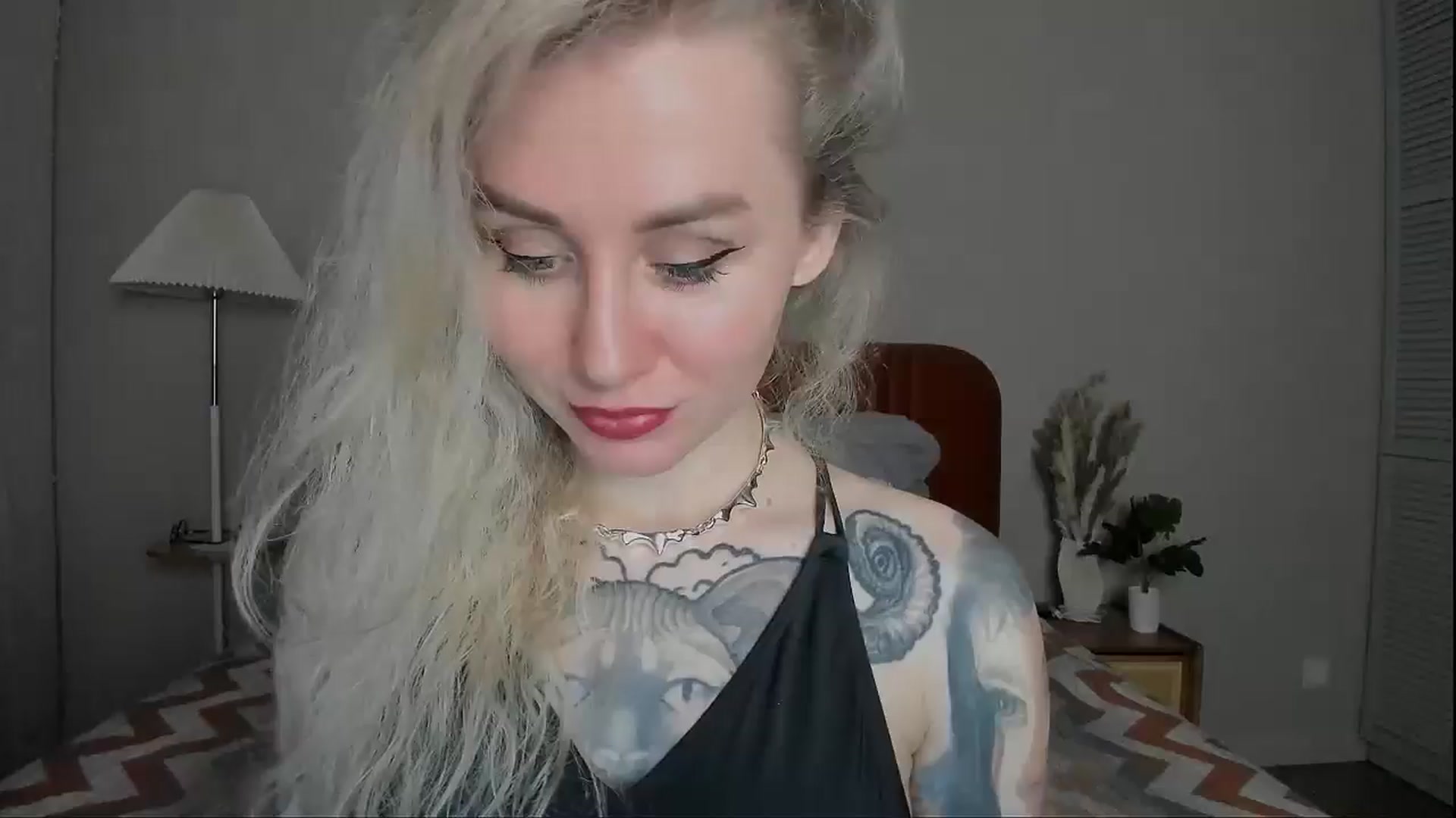 Gallery image thumbnail from Alexa_Smithhh's myfreecams stream on, 03/24/2025, 18:57 image 4 of 20