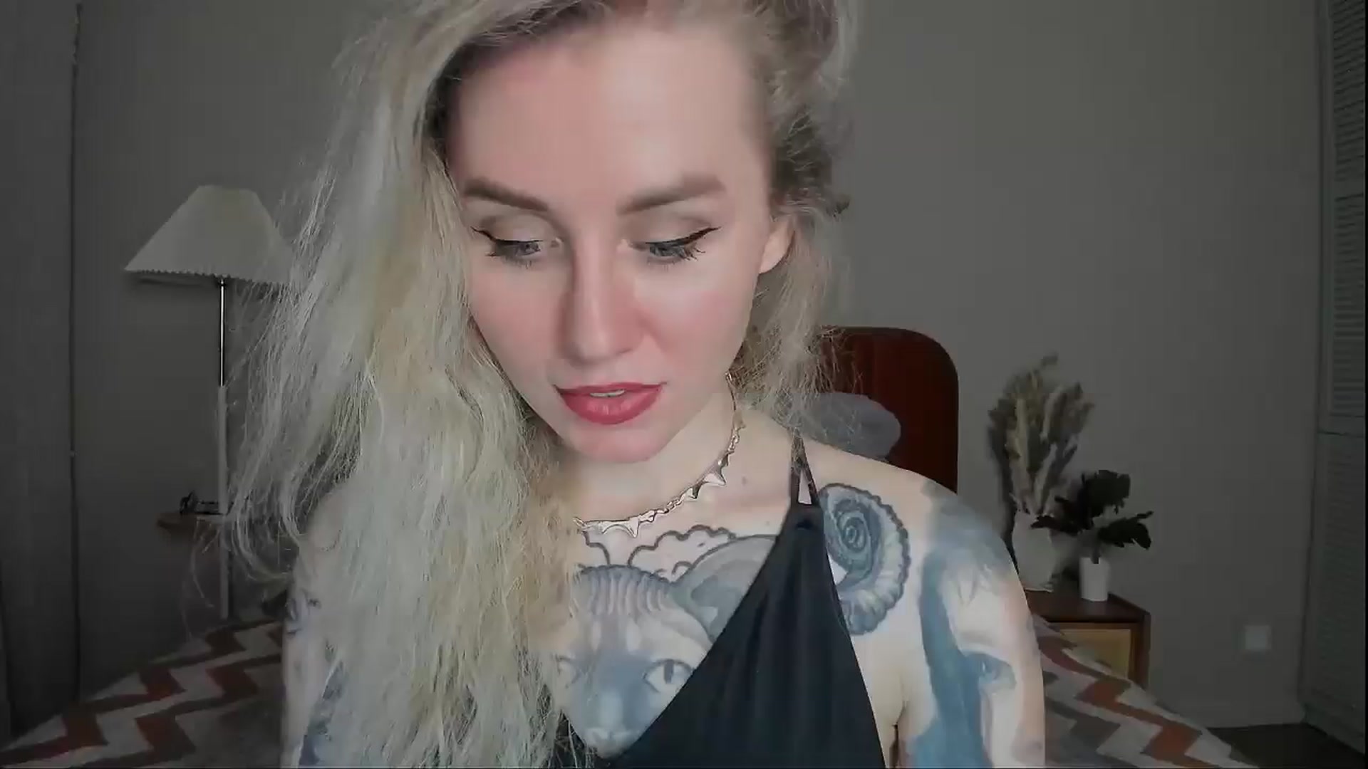 Gallery image thumbnail from Alexa_Smithhh's myfreecams stream on, 03/24/2025, 18:57 image 11 of 20