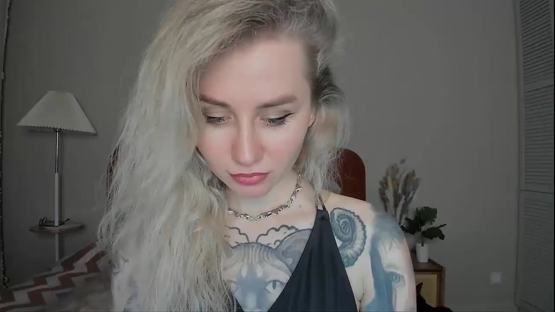 Gallery image thumbnail from Alexa_Smithhh's myfreecams stream on, 03/24/2025, 20:15 image 10 of 20
