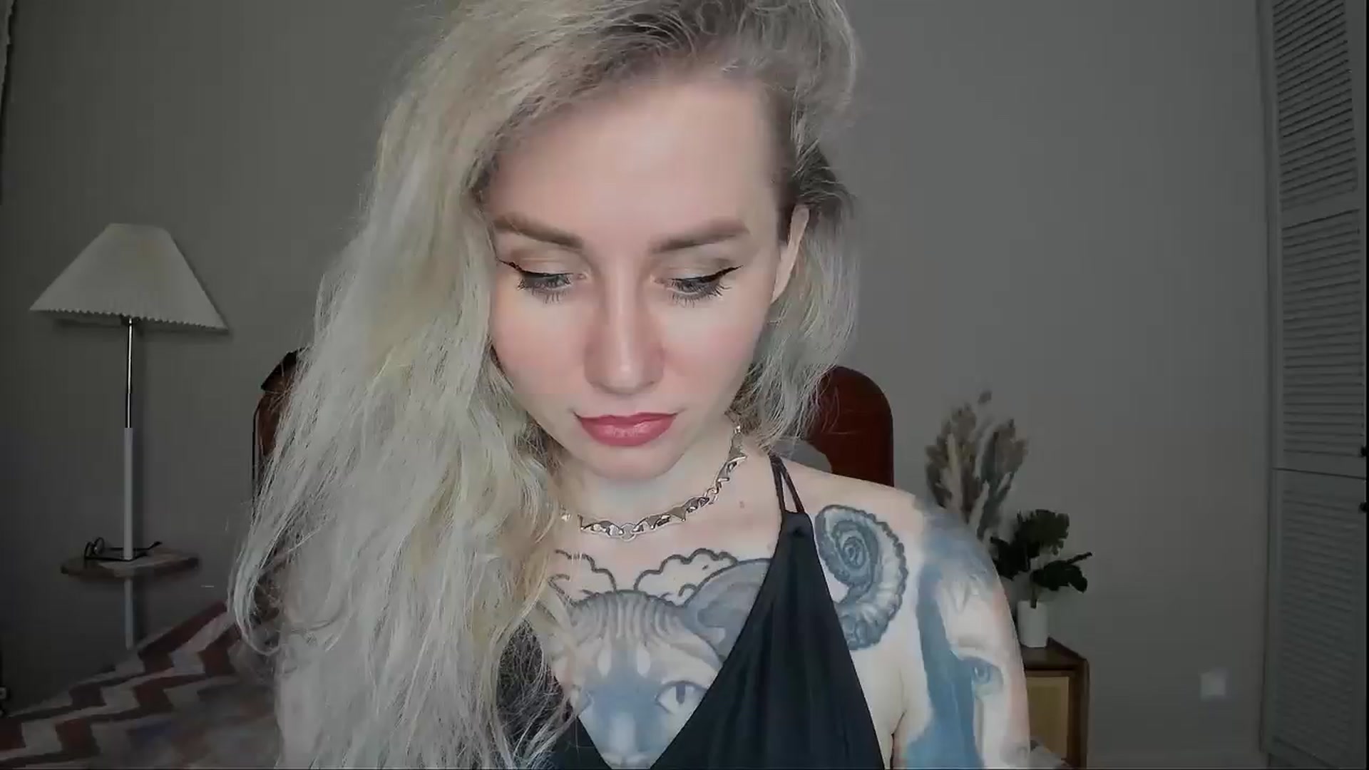 Gallery image thumbnail from Alexa_Smithhh's myfreecams stream on, 03/24/2025, 20:15 image 5 of 20