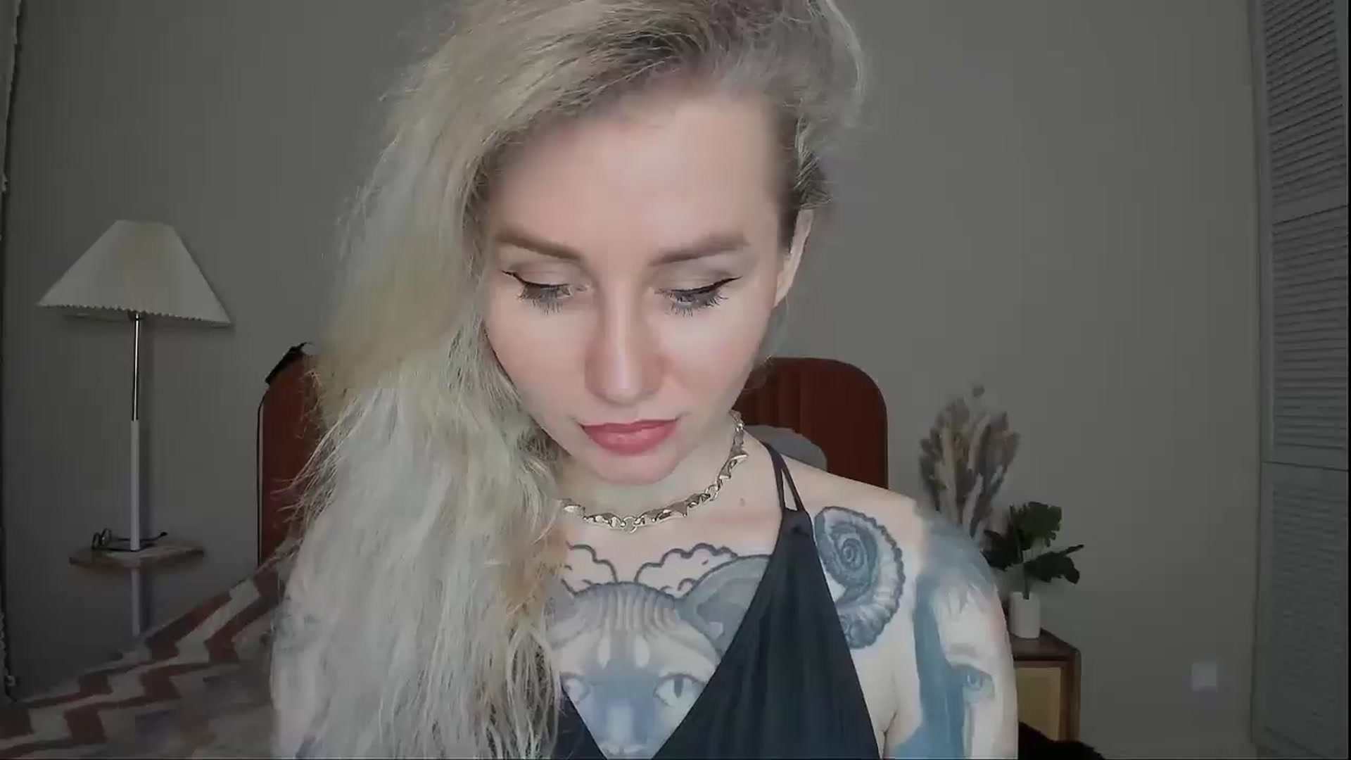 Gallery image thumbnail from Alexa_Smithhh's myfreecams stream on, 03/24/2025, 20:15 image 7 of 20