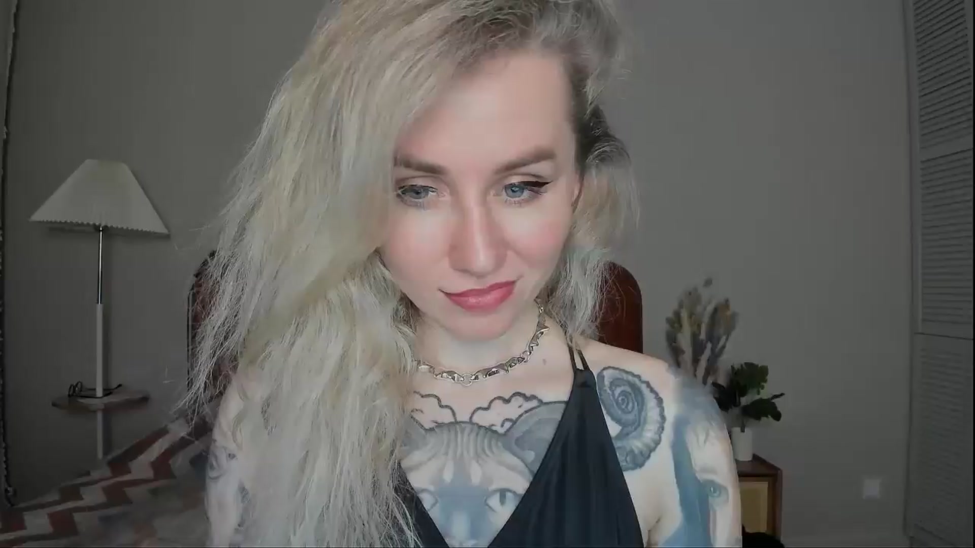 Gallery image thumbnail from Alexa_Smithhh's myfreecams stream on, 03/24/2025, 20:15 image 9 of 20