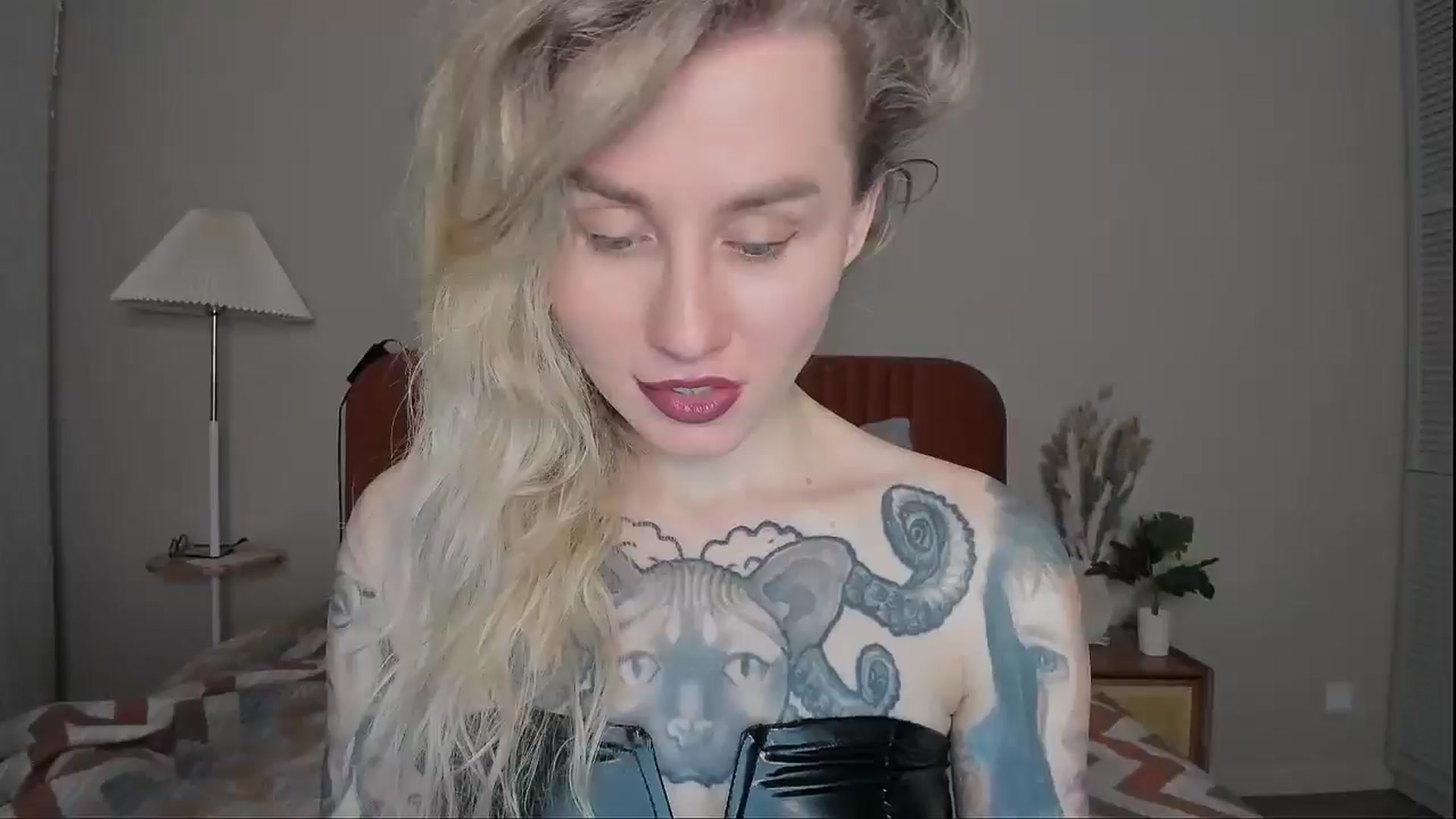 Gallery image thumbnail from Alexa_Smithhh's myfreecams stream on, 03/25/2025, 18:00 image 9 of 20
