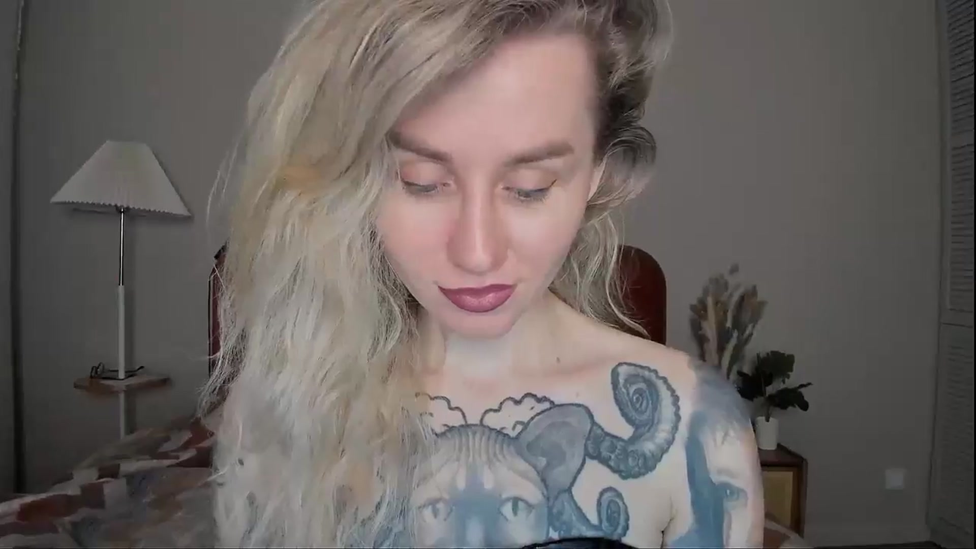 Gallery image thumbnail from Alexa_Smithhh's myfreecams stream on, 03/25/2025, 20:33 image 20 of 20