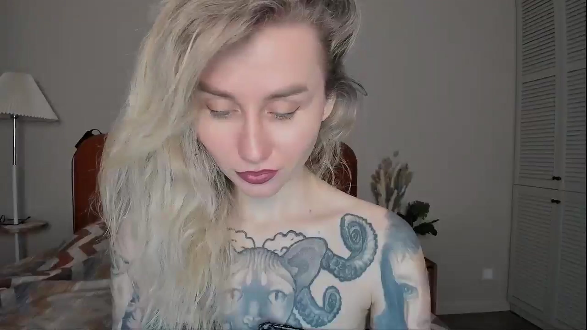 Gallery image thumbnail from Alexa_Smithhh's myfreecams stream on, 03/25/2025, 20:33 image 12 of 20