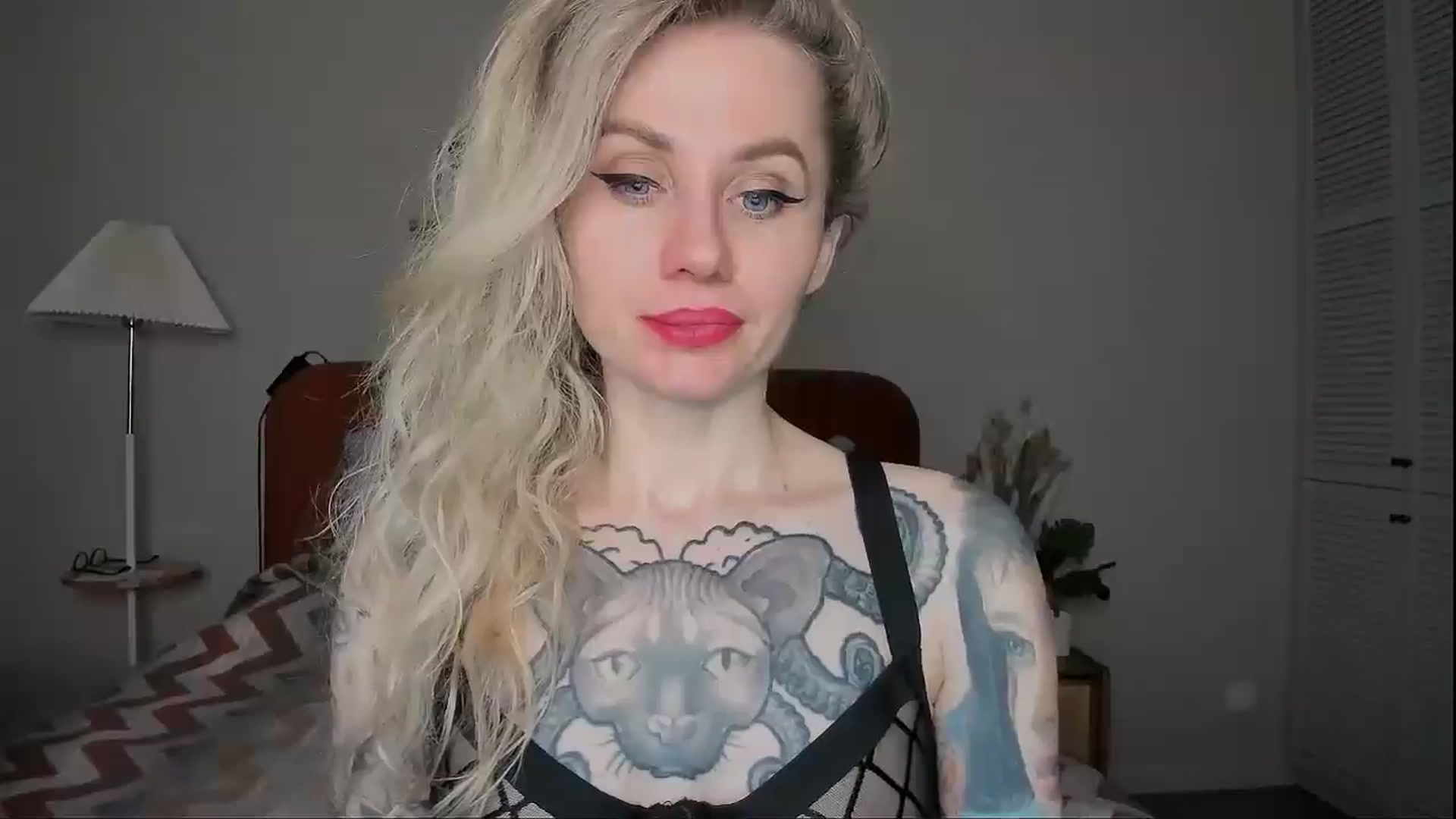 Gallery image thumbnail from Alexa_Smithhh's myfreecams stream on, 03/27/2025, 17:47 image 10 of 20
