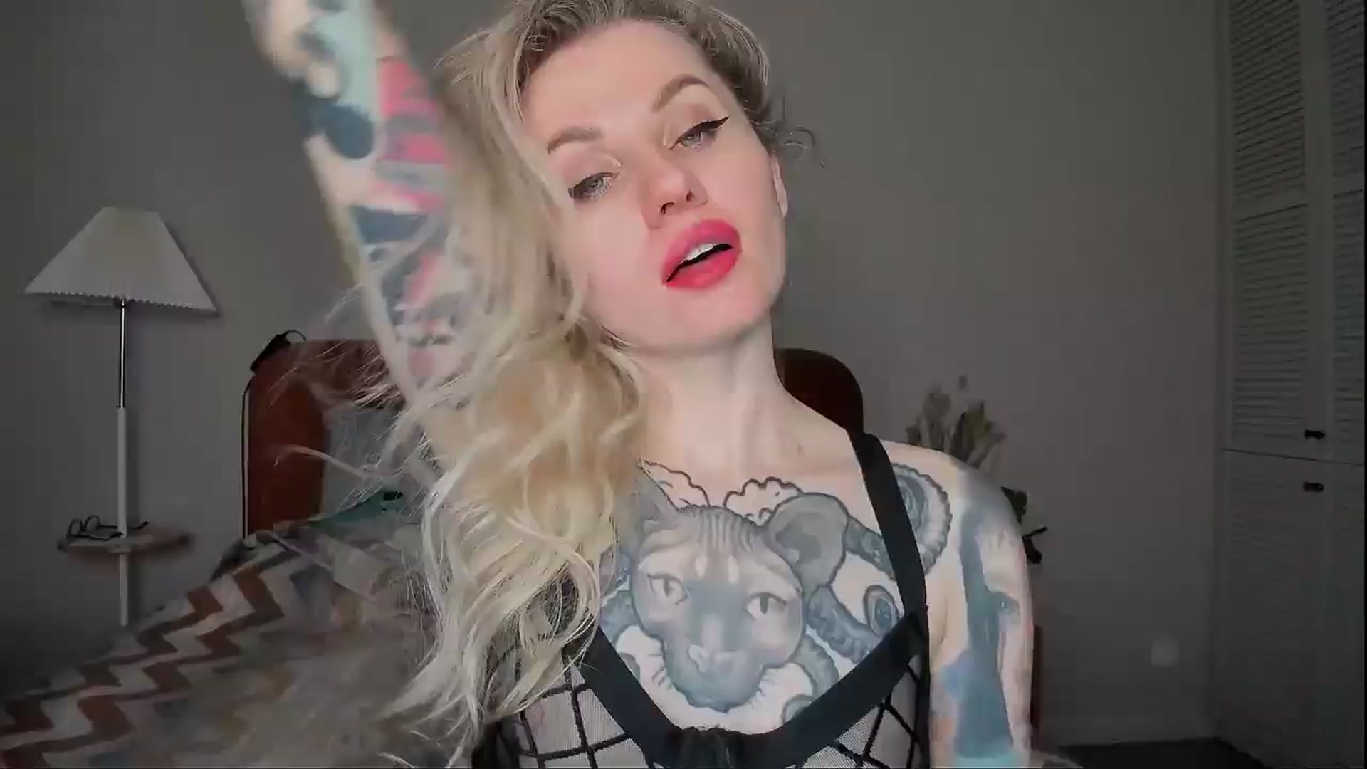 Gallery image thumbnail from Alexa_Smithhh's myfreecams stream on, 03/27/2025, 17:47 image 4 of 20