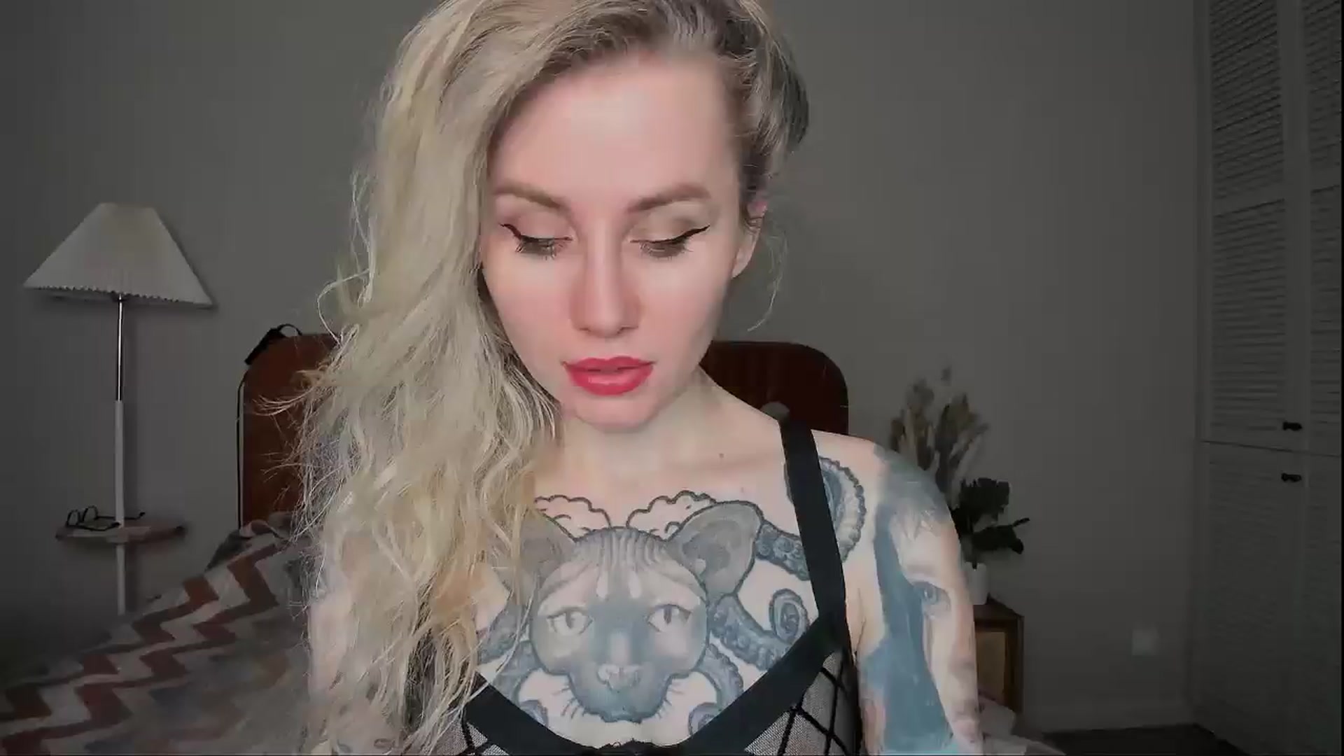Gallery image thumbnail from Alexa_Smithhh's myfreecams stream on, 03/27/2025, 17:47 image 16 of 20