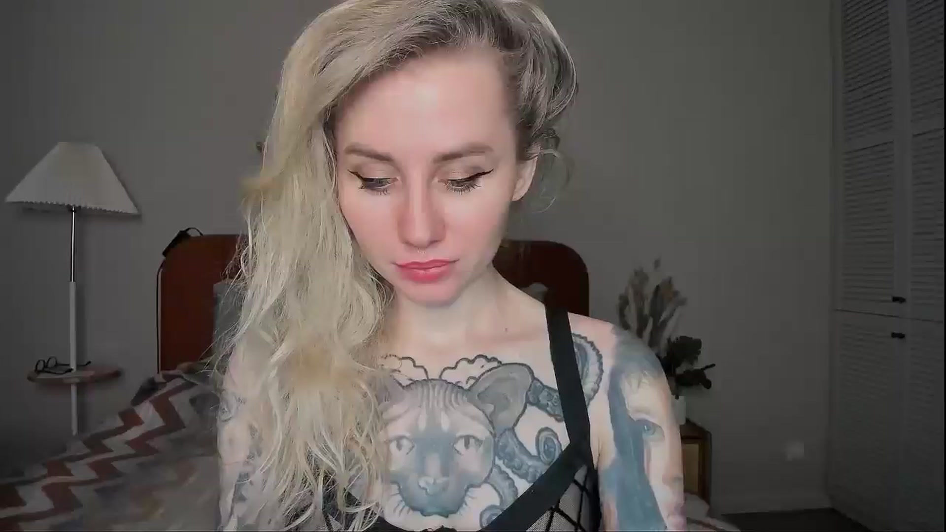 Gallery image thumbnail from Alexa_Smithhh's myfreecams stream on, 03/27/2025, 19:40 image 11 of 20