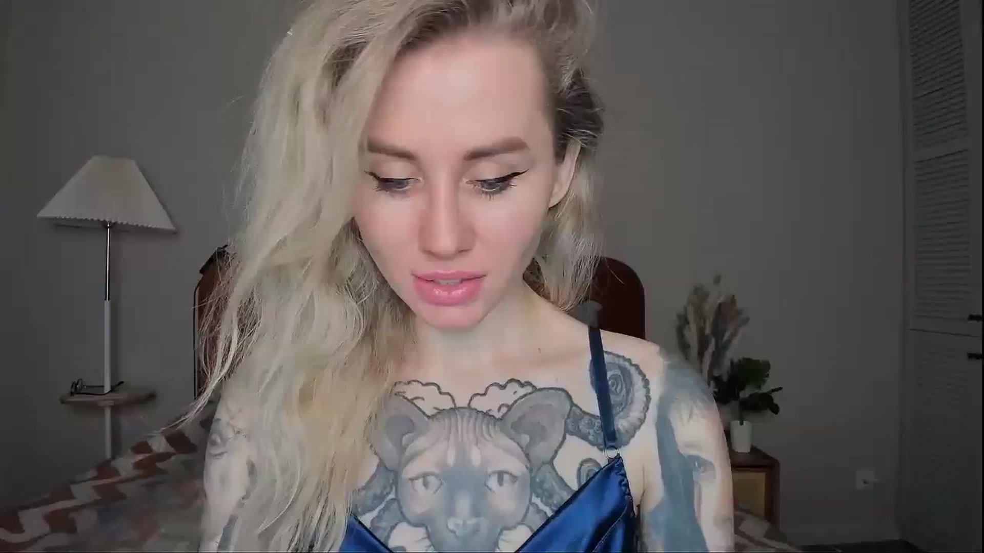 Gallery image thumbnail from Alexa_Smithhh's myfreecams stream on, 03/28/2025, 18:01 image 20 of 20