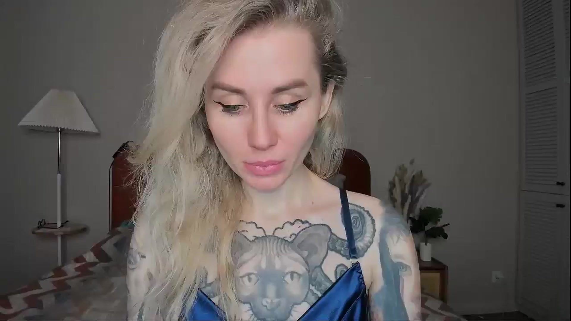 Gallery image thumbnail from Alexa_Smithhh's myfreecams stream on, 03/28/2025, 18:01 image 18 of 20