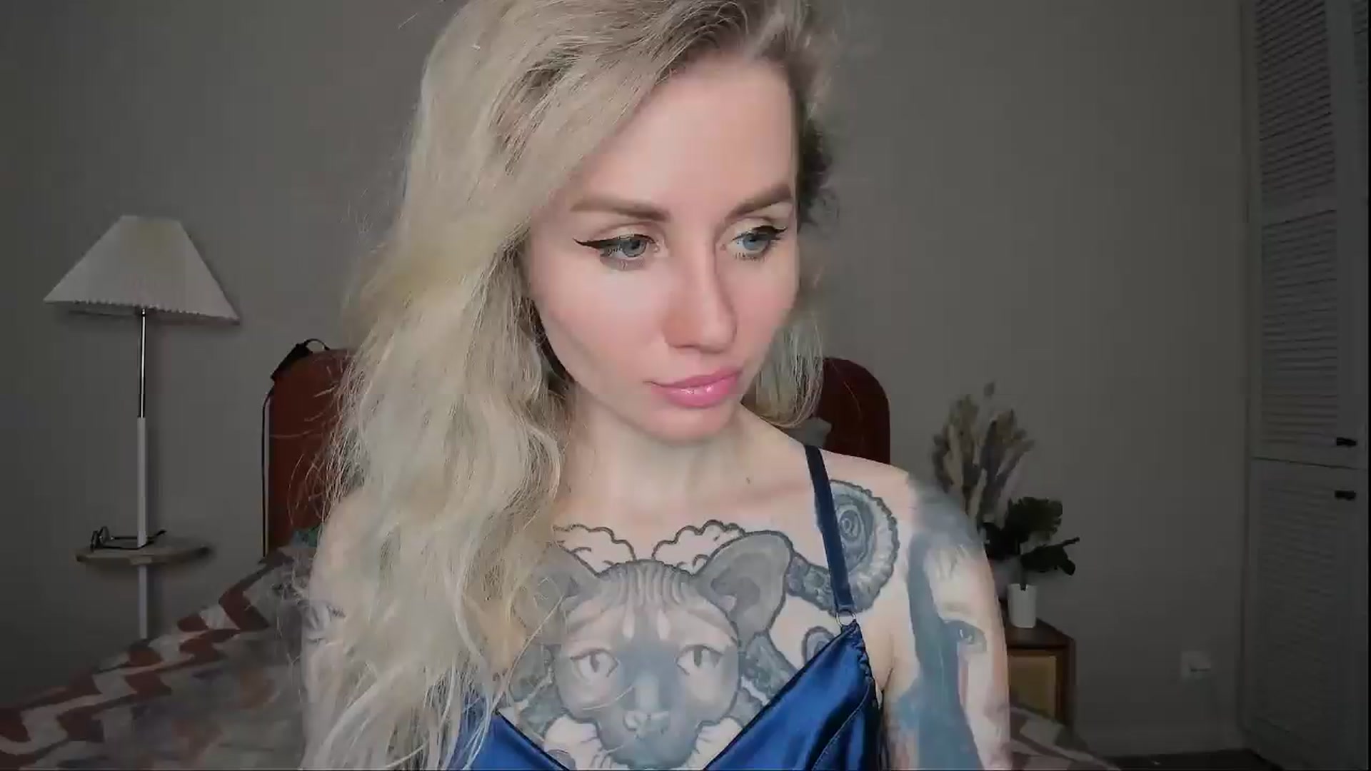 Gallery image thumbnail from Alexa_Smithhh's myfreecams stream on, 03/28/2025, 18:01 image 7 of 20