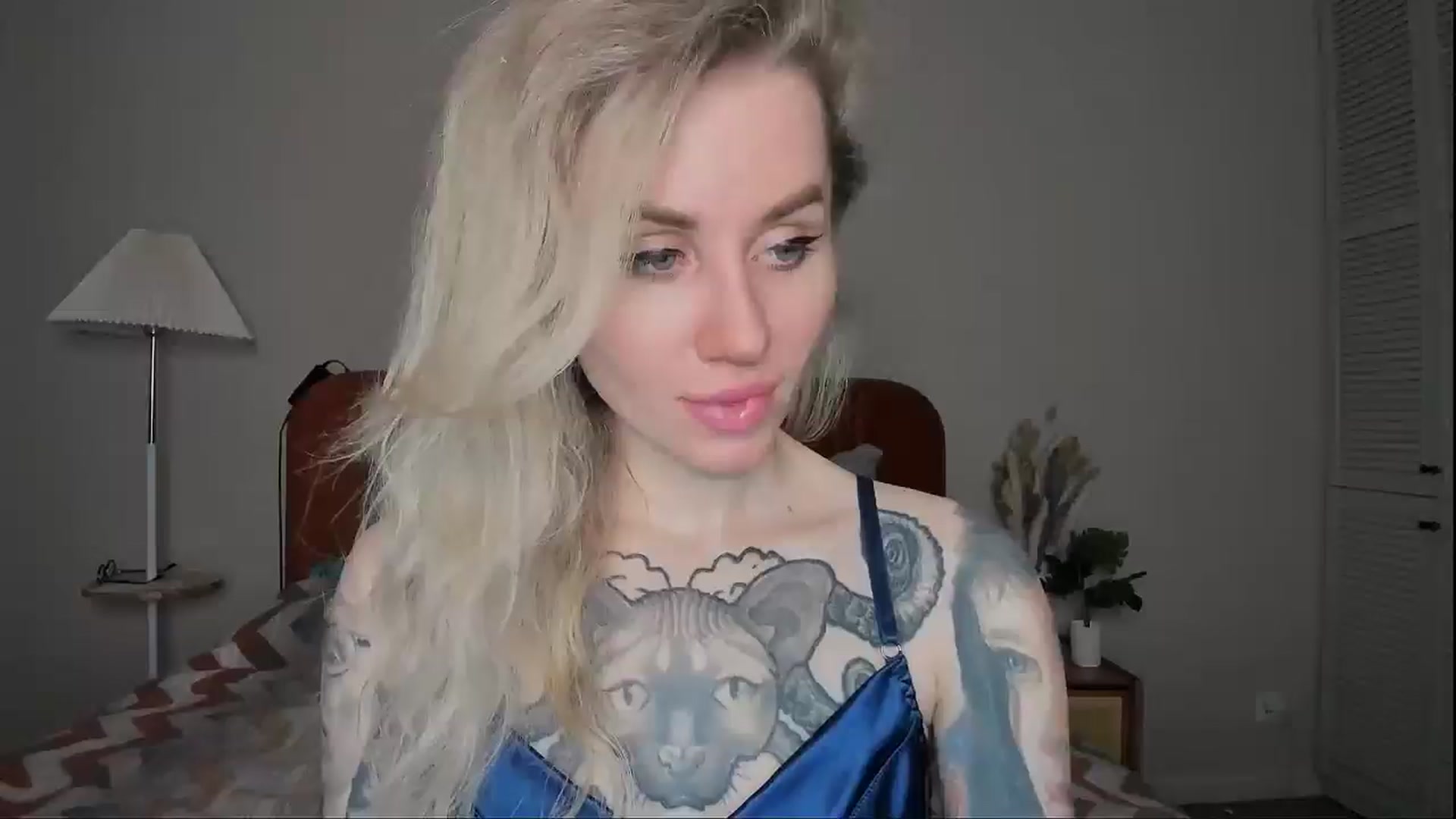 Gallery image thumbnail from Alexa_Smithhh's myfreecams stream on, 03/28/2025, 18:01 image 13 of 20