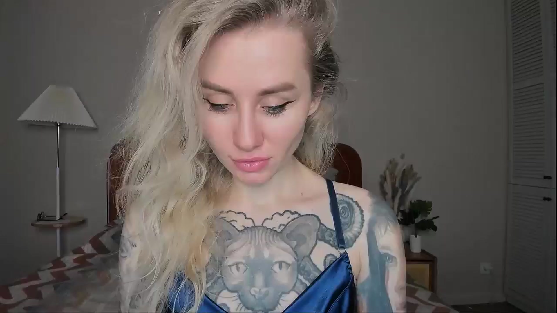Gallery image thumbnail from Alexa_Smithhh's myfreecams stream on, 03/28/2025, 18:01 image 6 of 20