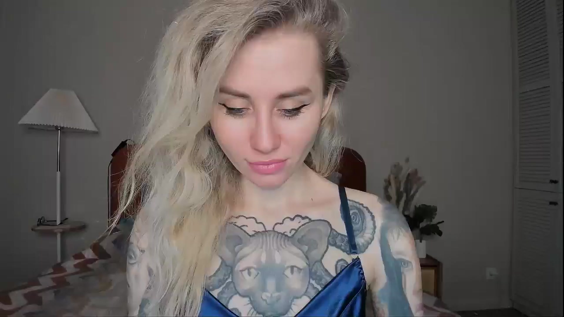 Gallery image thumbnail from Alexa_Smithhh's myfreecams stream on, 03/28/2025, 18:01 image 19 of 20