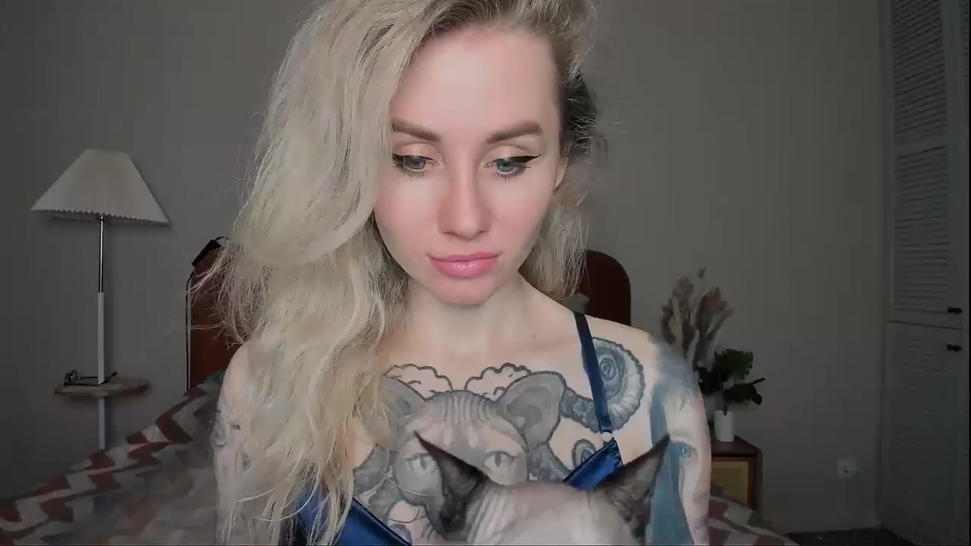 Gallery image thumbnail from Alexa_Smithhh's myfreecams stream on, 03/28/2025, 18:01 image 4 of 20