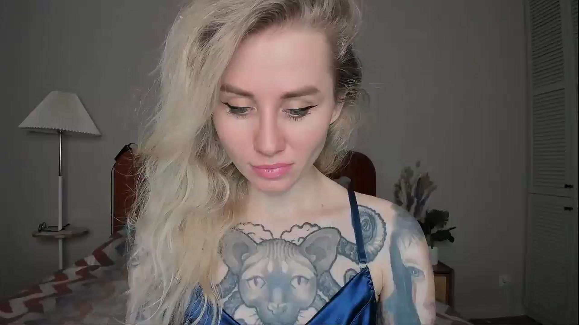 Gallery image thumbnail from Alexa_Smithhh's myfreecams stream on, 03/28/2025, 18:01 image 8 of 20