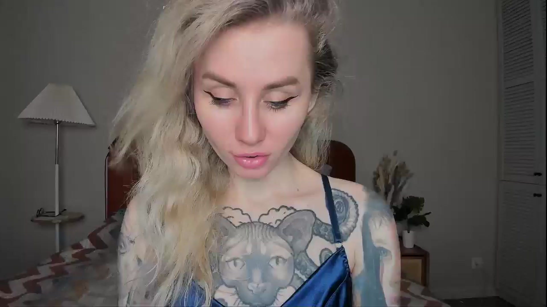 Gallery image thumbnail from Alexa_Smithhh's myfreecams stream on, 03/28/2025, 18:01 image 5 of 20