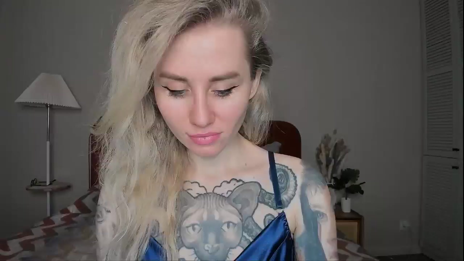 Gallery image thumbnail from Alexa_Smithhh's myfreecams stream on, 03/28/2025, 18:01 image 17 of 20
