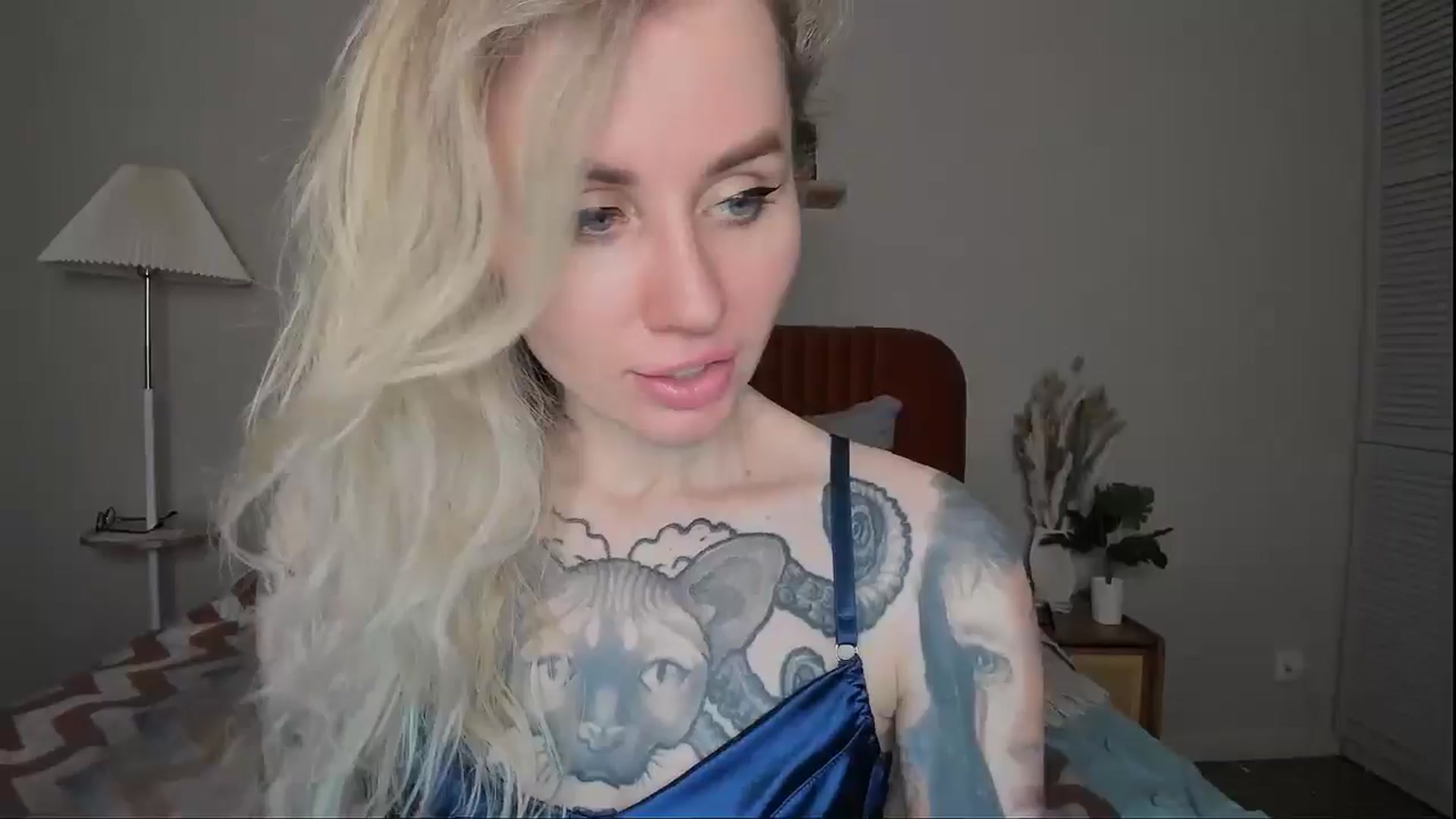Gallery image thumbnail from Alexa_Smithhh's myfreecams stream on, 03/28/2025, 20:53 image 2 of 20
