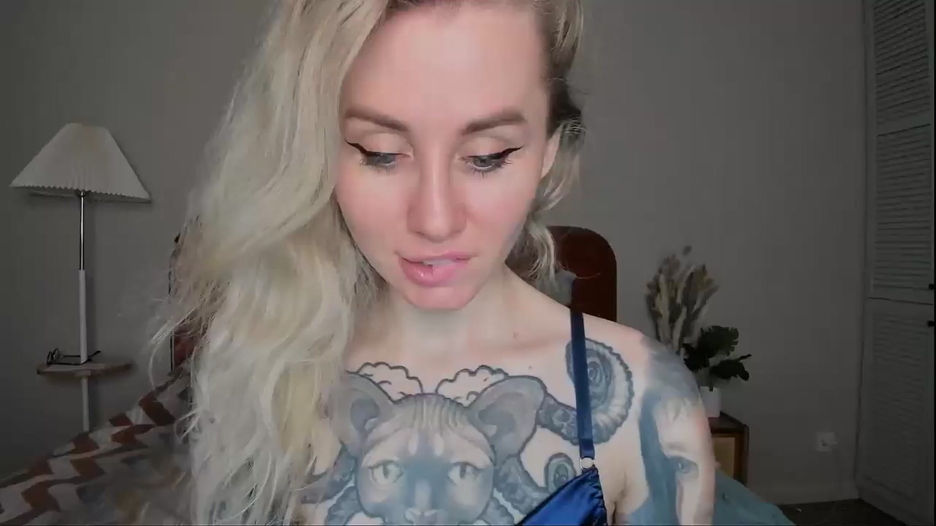 Gallery image thumbnail from Alexa_Smithhh's myfreecams stream on, 03/28/2025, 20:53 image 5 of 20