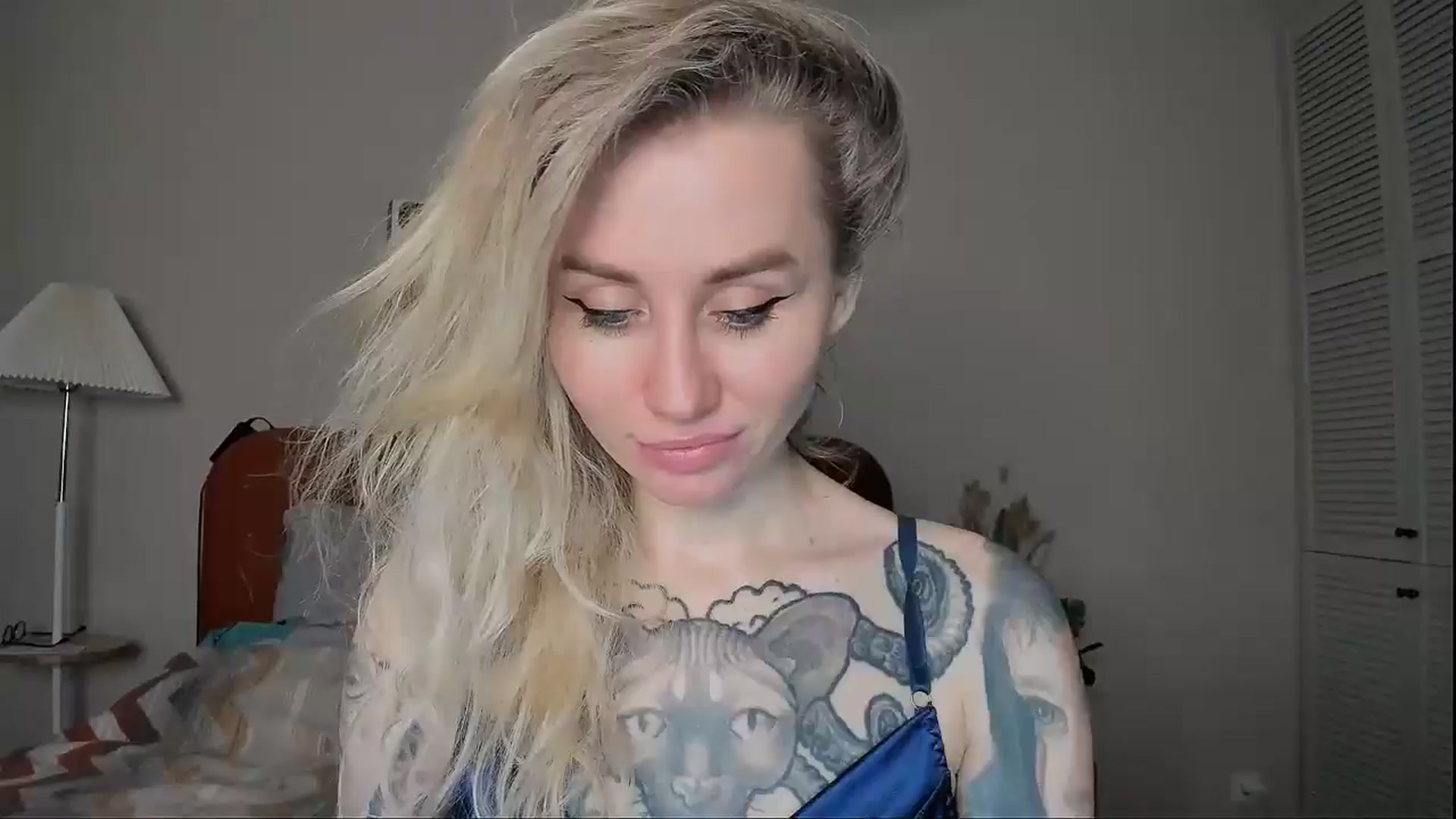 Gallery image thumbnail from Alexa_Smithhh's myfreecams stream on, 03/28/2025, 20:53 image 12 of 20