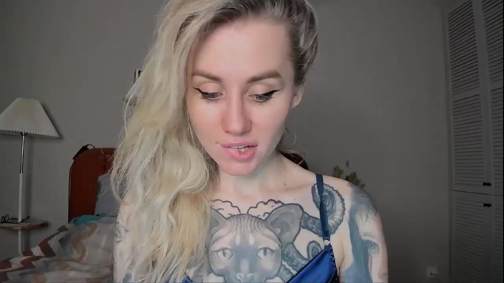 Gallery image thumbnail from Alexa_Smithhh's myfreecams stream on, 03/28/2025, 20:53 image 11 of 20