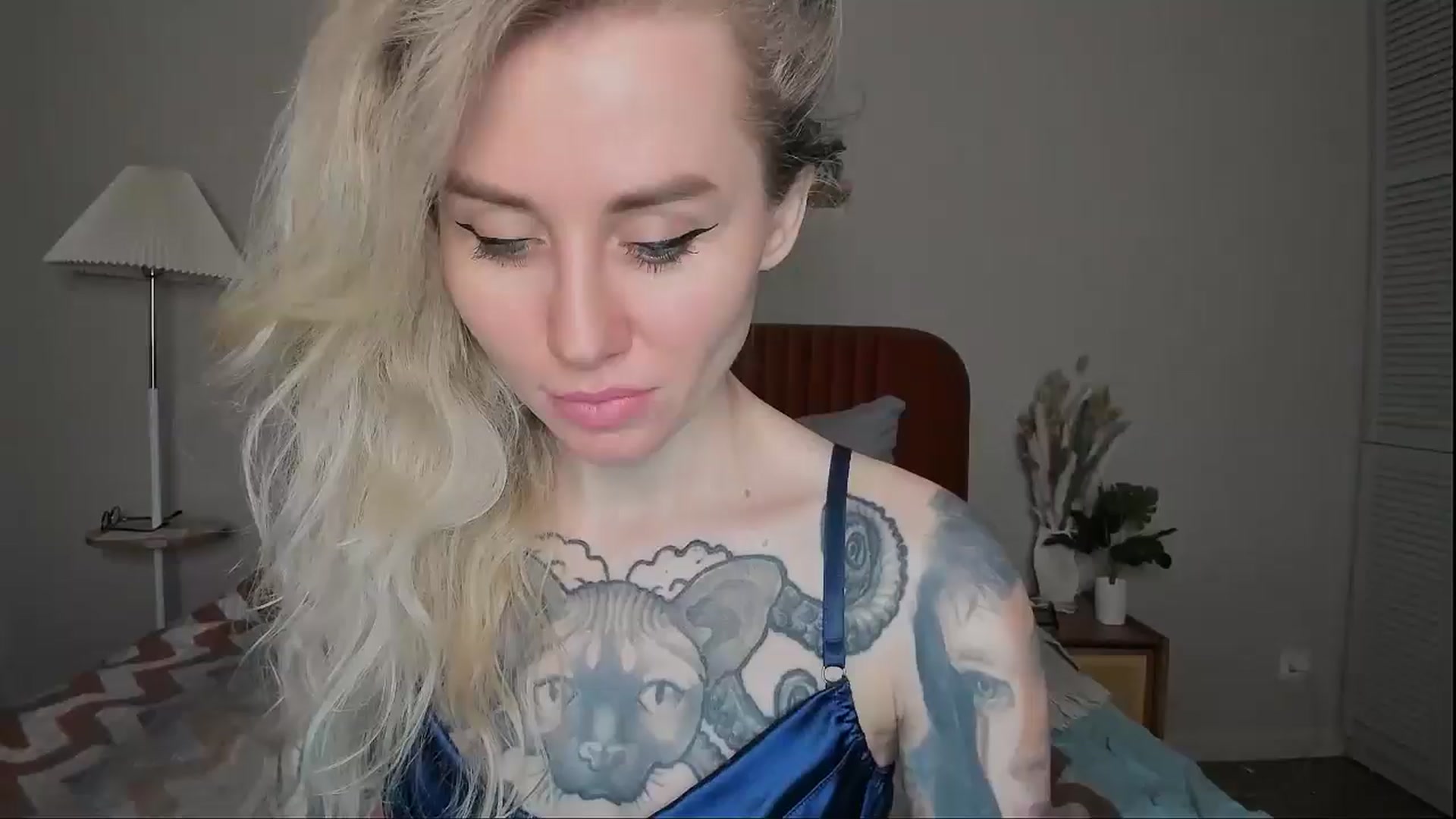 Gallery image thumbnail from Alexa_Smithhh's myfreecams stream on, 03/28/2025, 20:53 image 1 of 20