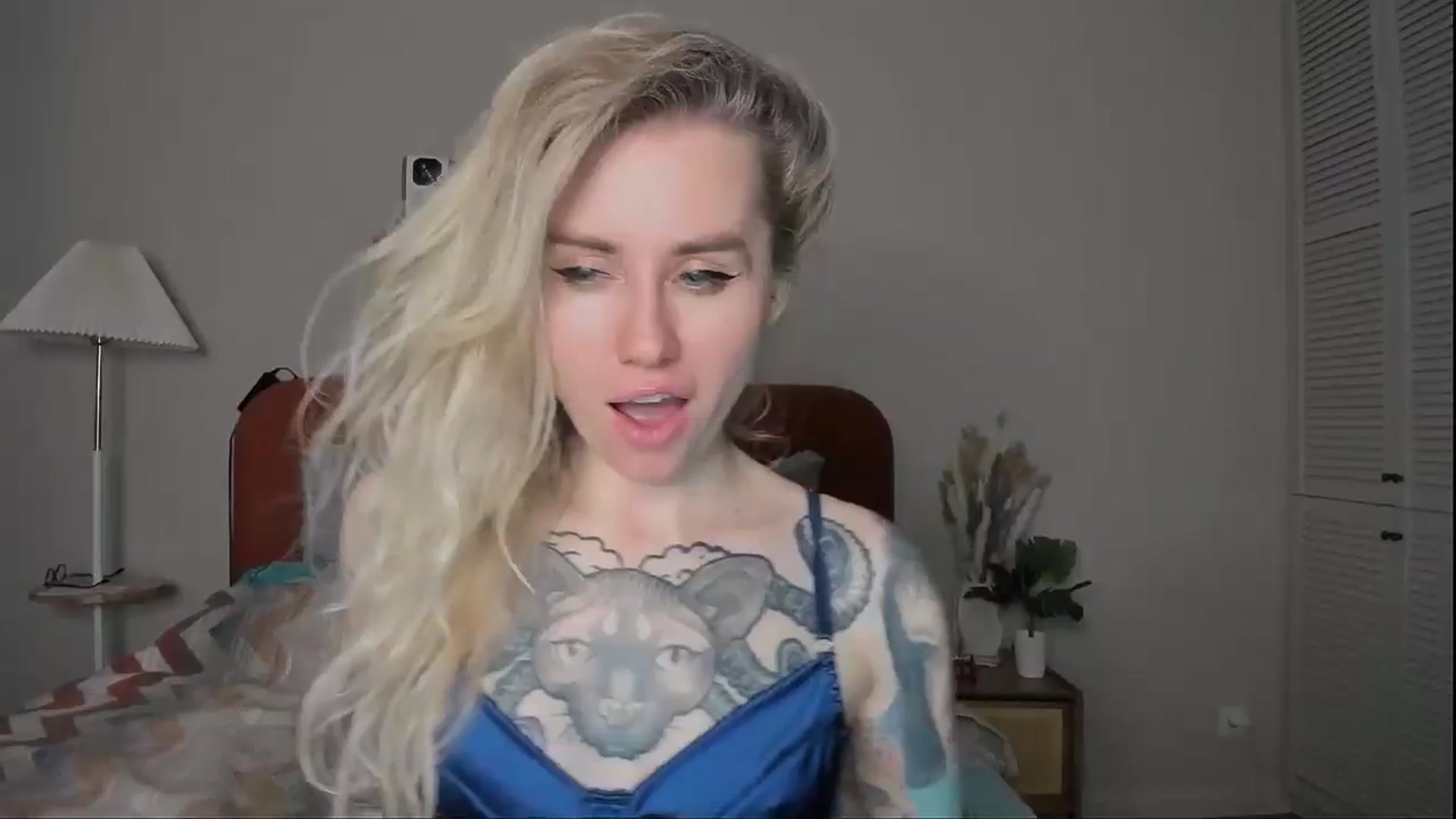 Gallery image thumbnail from Alexa_Smithhh's myfreecams stream on, 03/28/2025, 20:53 image 13 of 20