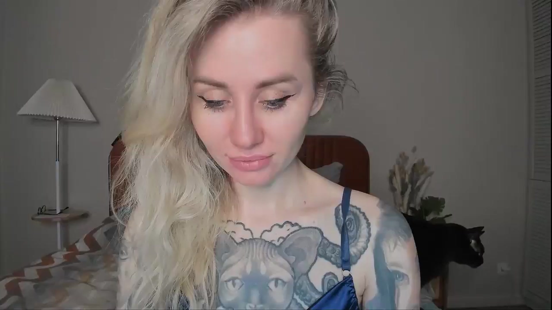 Gallery image thumbnail from Alexa_Smithhh's myfreecams stream on, 03/28/2025, 20:53 image 20 of 20