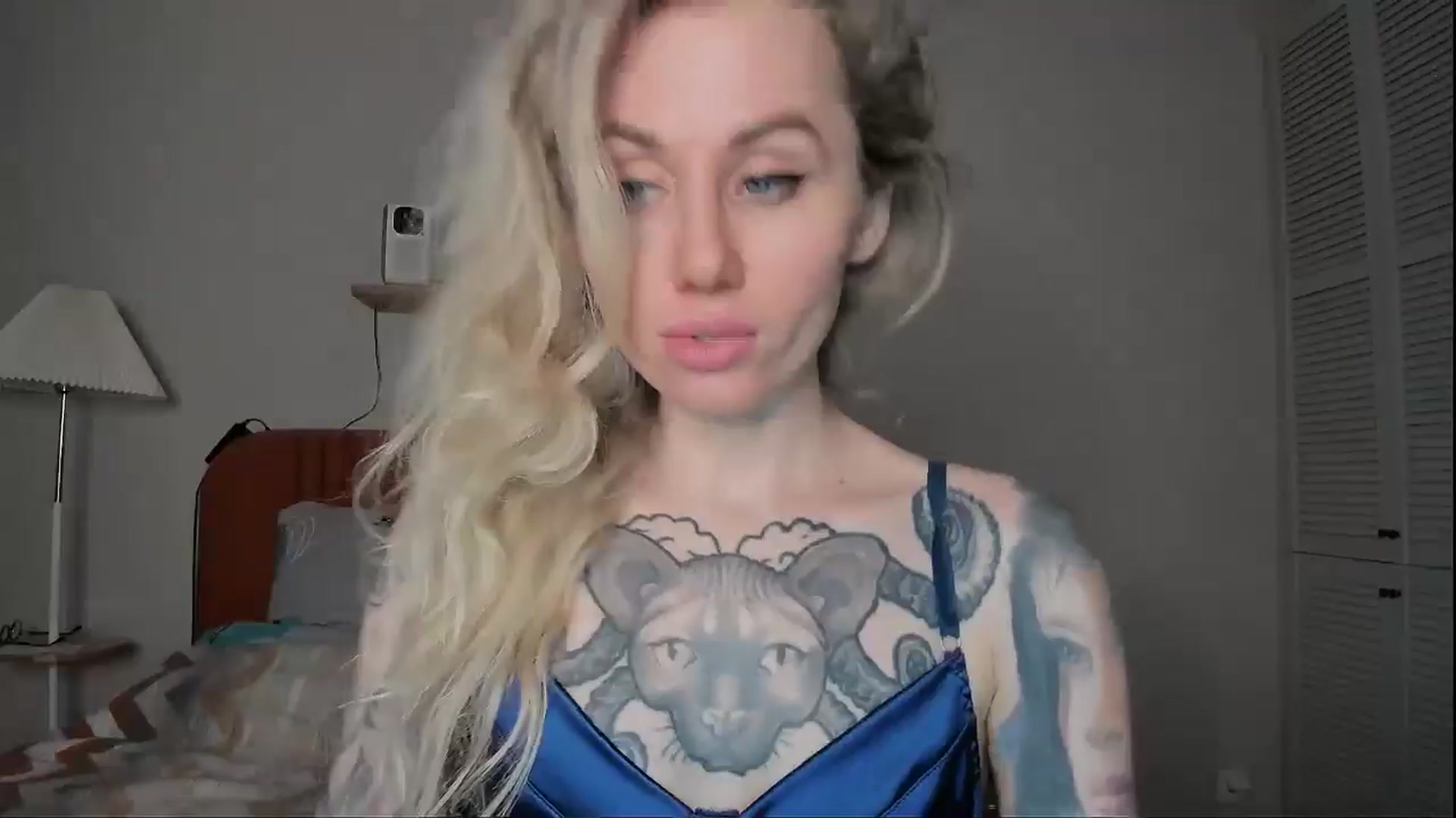 Gallery image thumbnail from Alexa_Smithhh's myfreecams stream on, 03/28/2025, 20:53 image 10 of 20