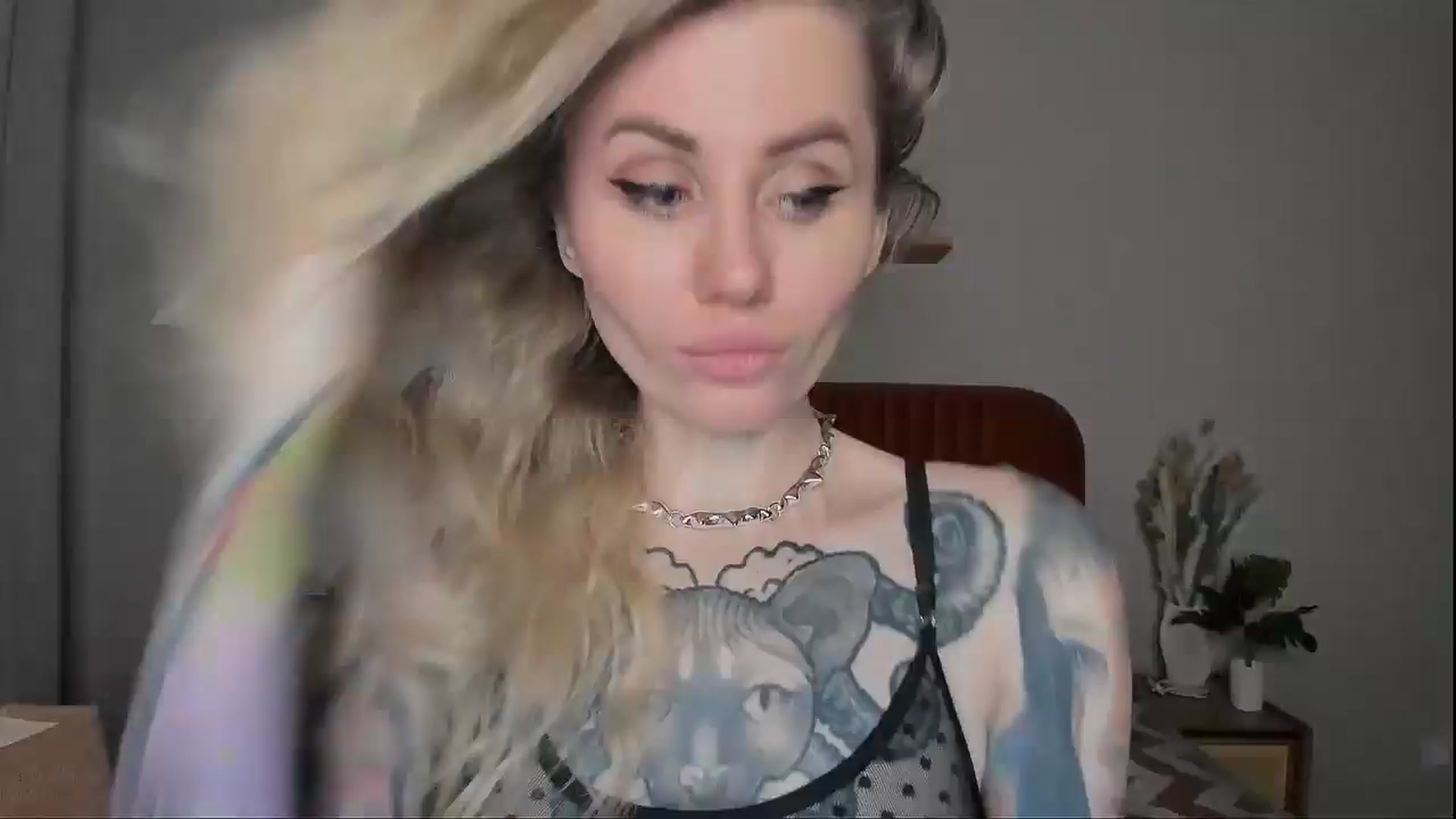 Gallery image thumbnail from Alexa_Smithhh's myfreecams stream on, 03/31/2025, 18:48 image 20 of 20