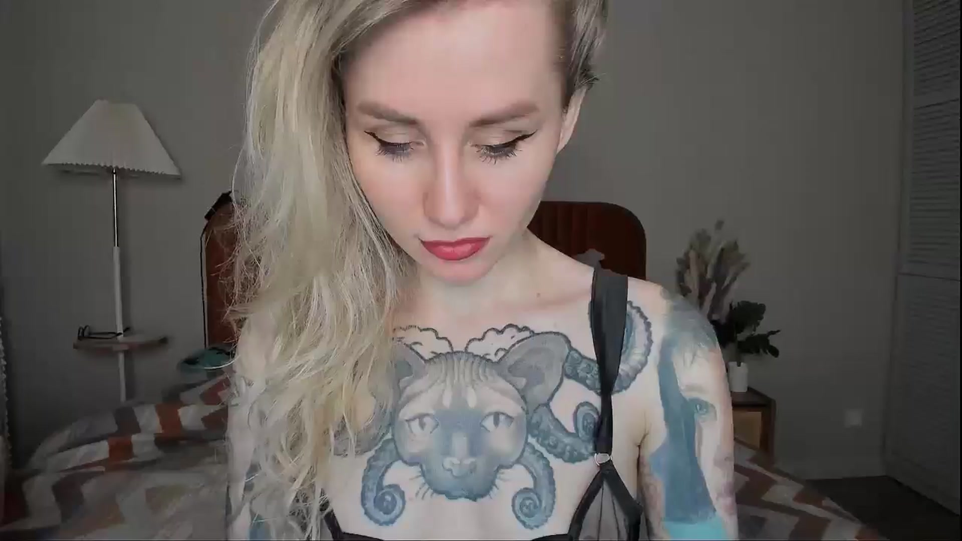 Gallery image thumbnail from Alexa_Smithhh's myfreecams stream on, 04/01/2025, 18:32 image 7 of 20