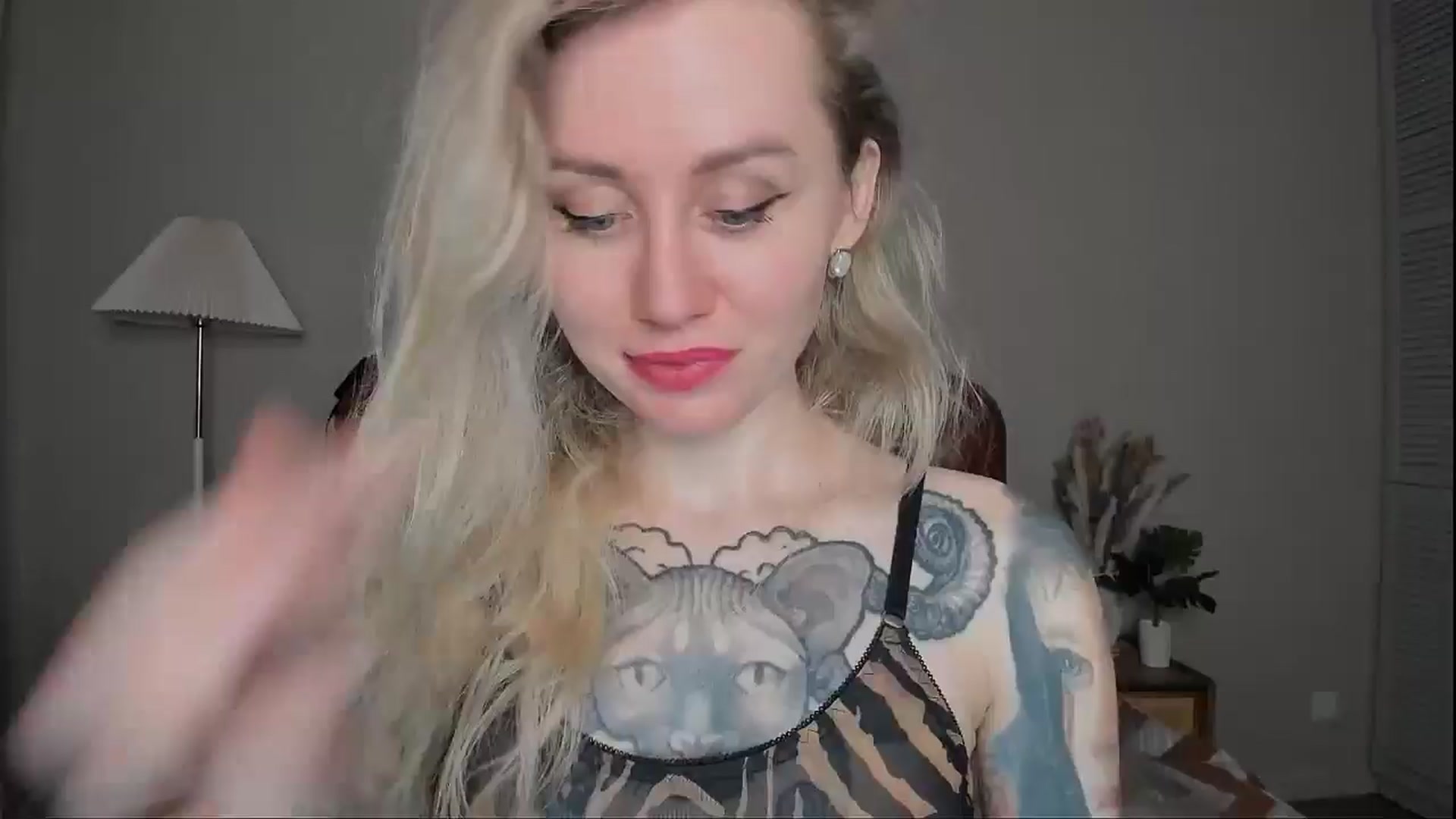 Gallery image thumbnail from Alexa_Smithhh's myfreecams stream on, 04/03/2025, 17:44 image 20 of 20