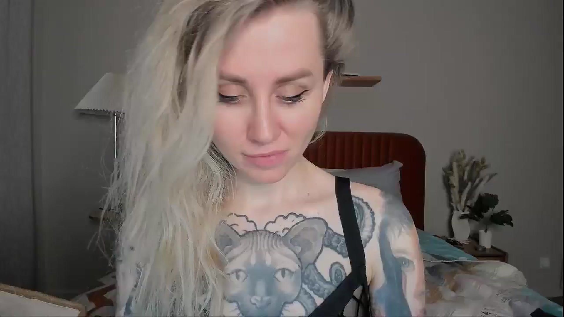 Gallery image thumbnail from Alexa_Smithhh's myfreecams stream on, 04/06/2025, 20:58 image 17 of 20