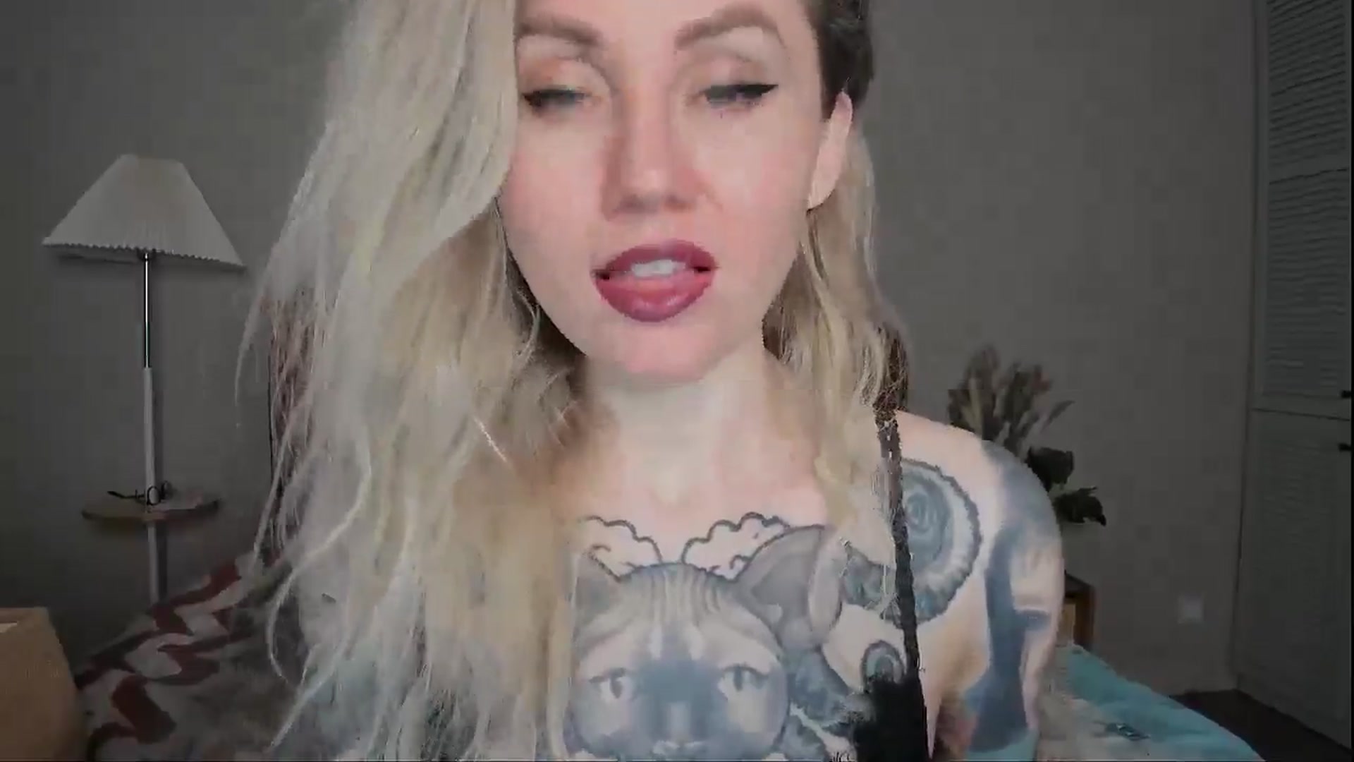 Gallery image thumbnail from Alexa_Smithhh's myfreecams stream on, 04/07/2025, 18:42 image 18 of 20