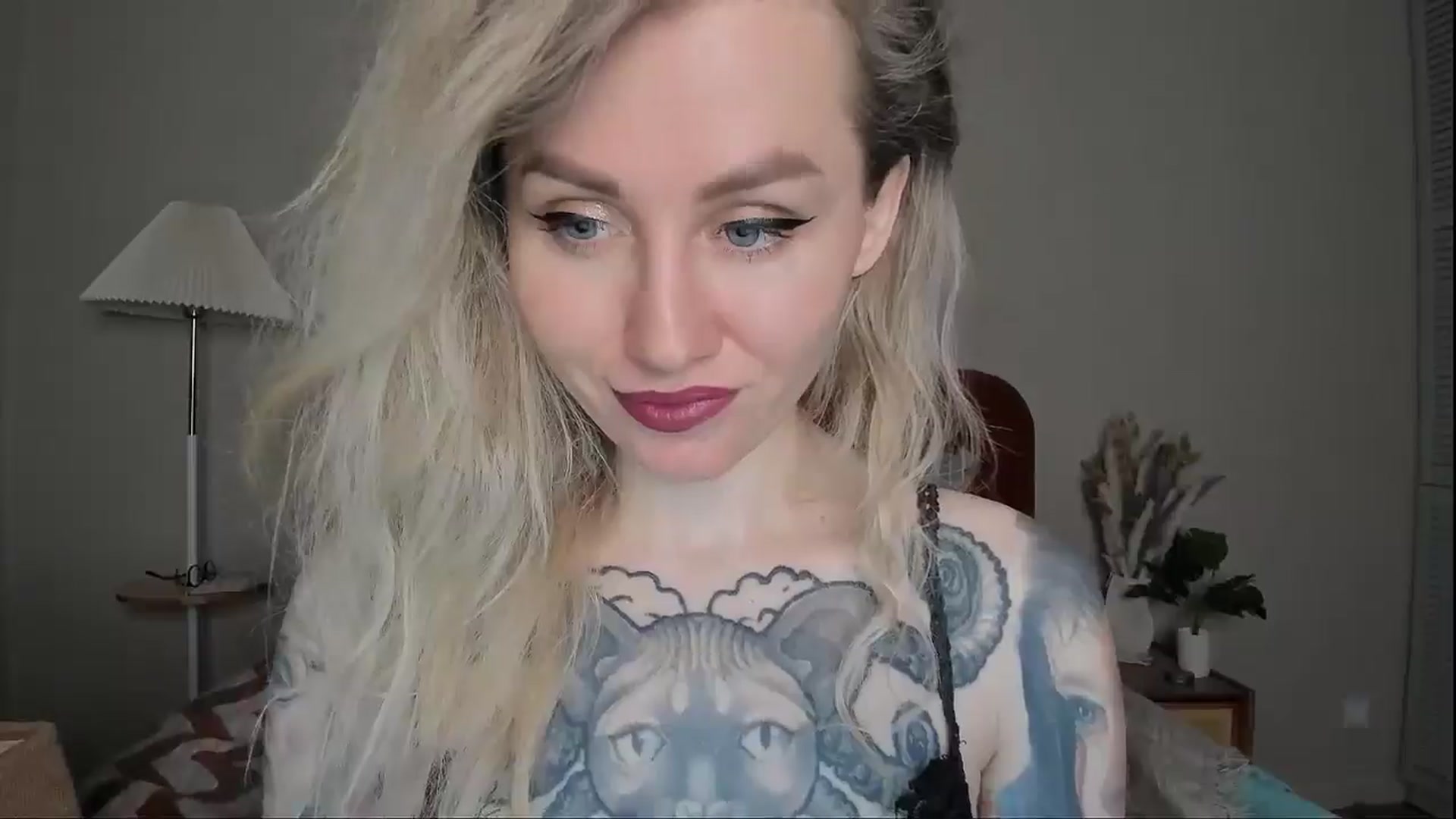 Gallery image thumbnail from Alexa_Smithhh's myfreecams stream on, 04/07/2025, 18:42 image 20 of 20