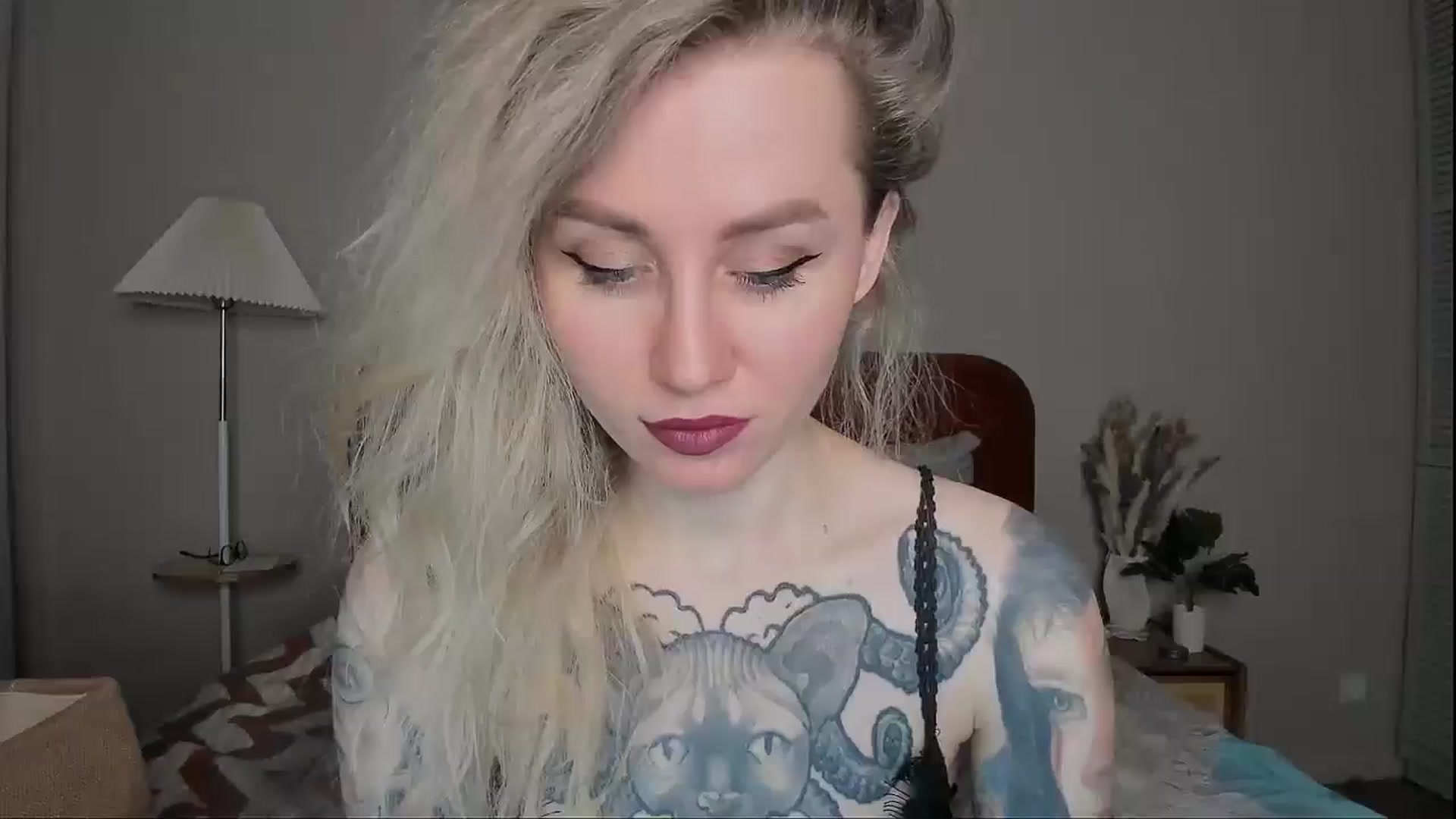 Gallery image thumbnail from Alexa_Smithhh's myfreecams stream on, 04/07/2025, 18:42 image 1 of 20