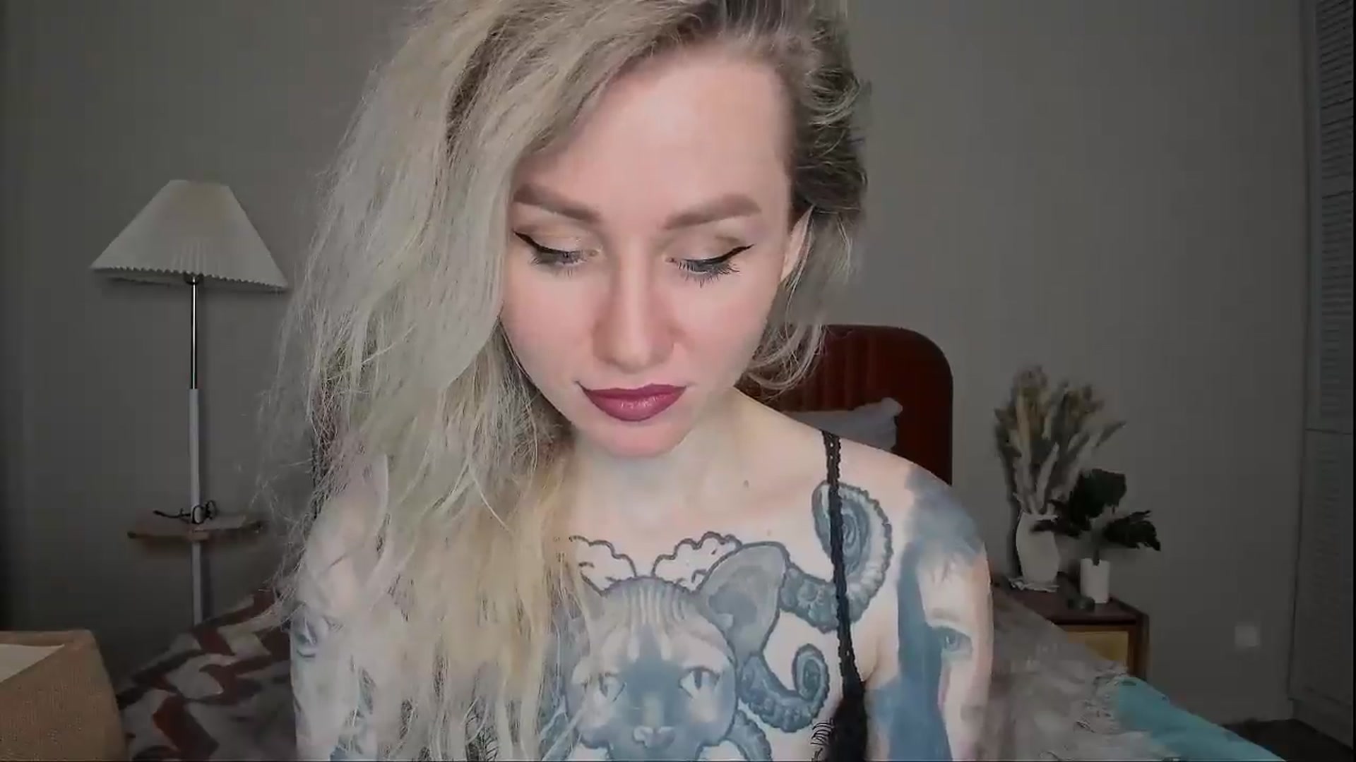Gallery image thumbnail from Alexa_Smithhh's myfreecams stream on, 04/07/2025, 18:42 image 9 of 20