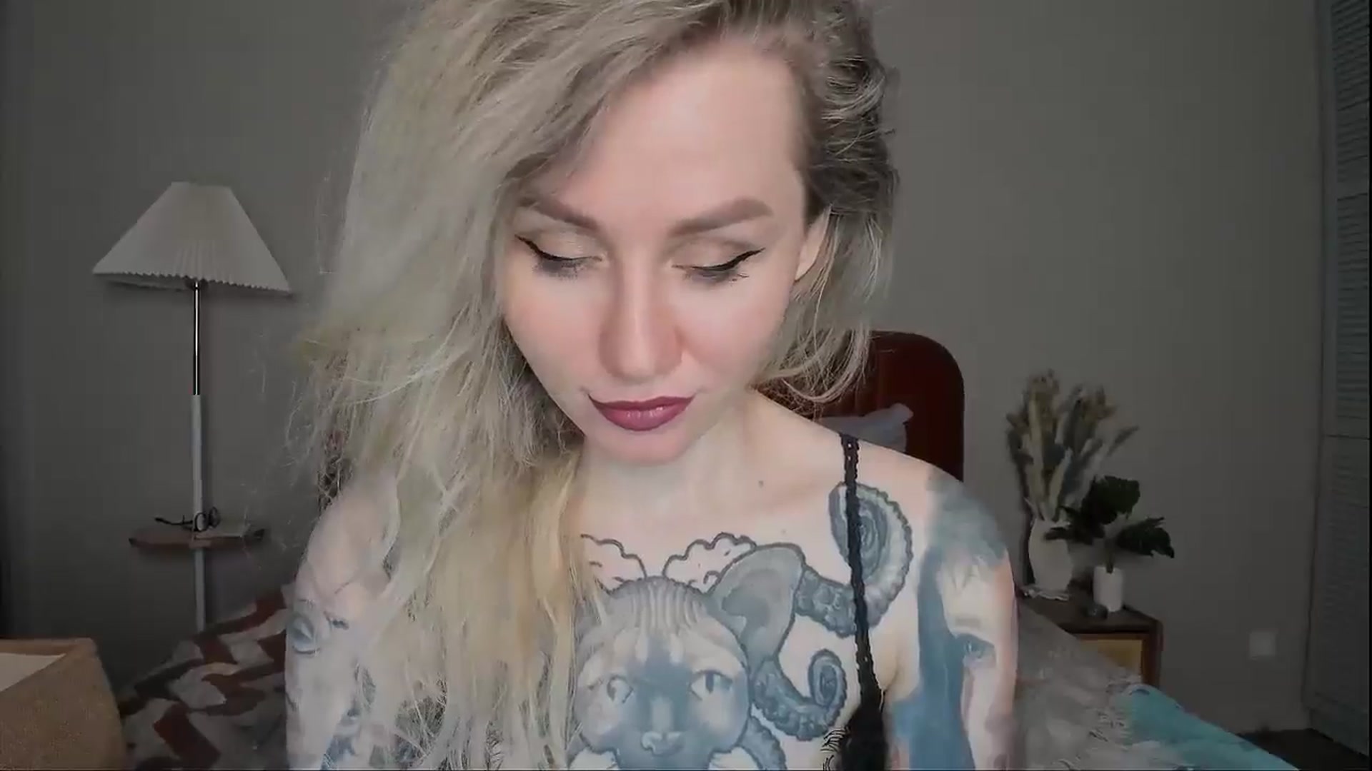 Gallery image thumbnail from Alexa_Smithhh's myfreecams stream on, 04/07/2025, 18:42 image 11 of 20