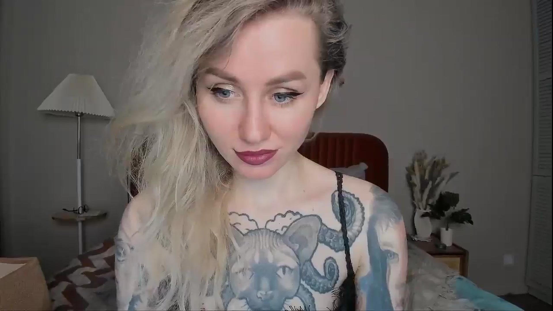 Gallery image thumbnail from Alexa_Smithhh's myfreecams stream on, 04/07/2025, 18:42 image 7 of 20