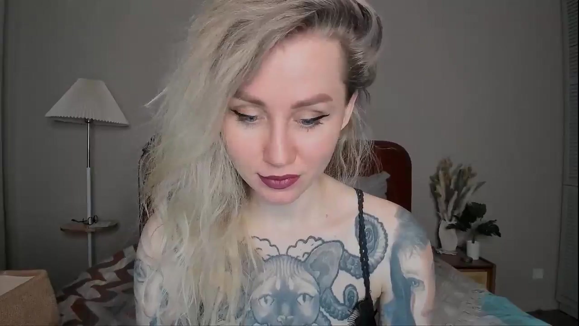 Gallery image thumbnail from Alexa_Smithhh's myfreecams stream on, 04/07/2025, 18:42 image 2 of 20