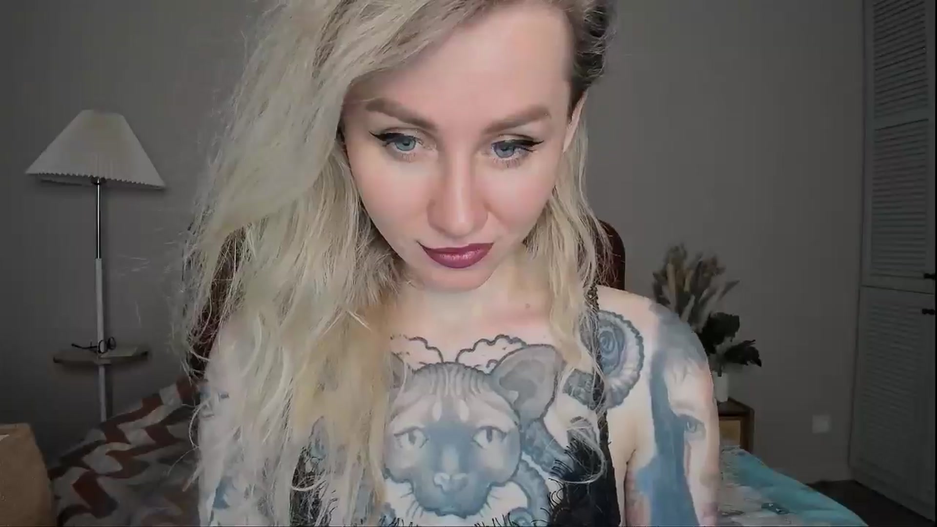 Gallery image thumbnail from Alexa_Smithhh's myfreecams stream on, 04/07/2025, 18:42 image 17 of 20